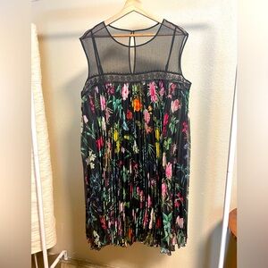 Tadashi Shoji cocktail dress